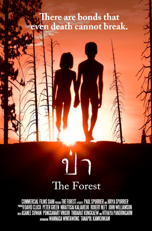 Photo: www.facebook.com/theforestthefilm 